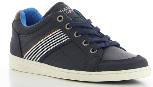 Sprox, Sneakers, Svart