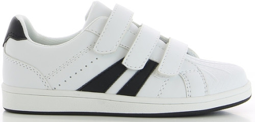Sprox, Sneakers, Vit/Svart