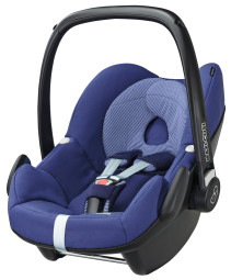 Maxi-Cosi, BabySkydd, Pebble, 2016, River Blue