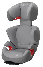 Maxi-Cosi, Bältesstol, Rodi Air Protect, 2015, Concrete Grey