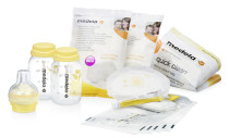 Medela, Starter kit