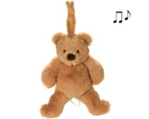 Teddykompaniet, Speldosa, Mange, 27 cm