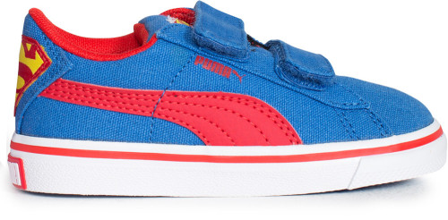 Puma, Sneakers, S Vulc CVS Superman KIDS