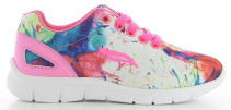 Sprox, Sneakers, Rosa