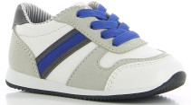 Sprox, Sneakers, Vit