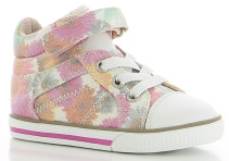 Sprox, Sneakers, Rosa