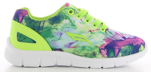 Sprox, Sneakers, Grön