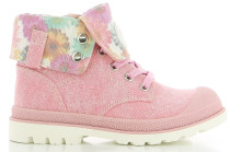 Sprox, Boots, Rosa