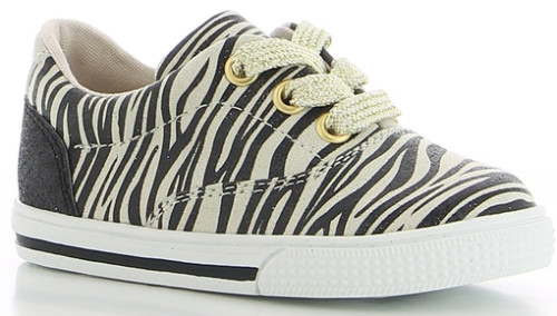Sprox, Sneakers, Guld