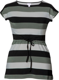 Boob, Amningstopp, Top Cameron, Multistripe Khaki