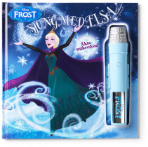 Disney Frozen, Sjung med Elsa