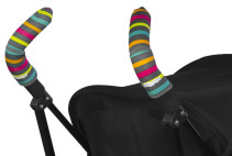 Choopie, CityGrips, Dubbla överdrag, Broadway Strips
