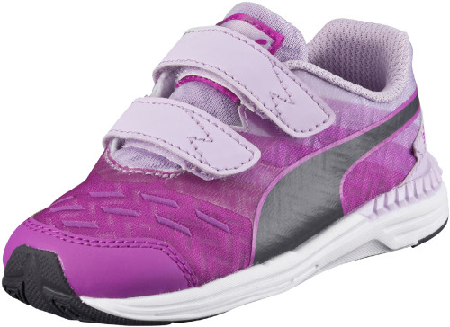 Puma, Sportskor, Speed 300 V Kids, Lila
