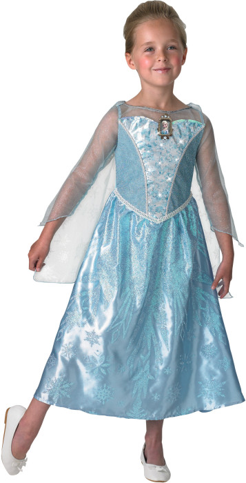 Disney Frozen, Musical Dress, Elsa