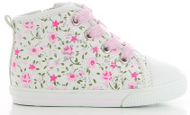 Sprox, Sneakers, Blommor