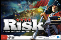 Hasbro, Risk Refresh, Swedish