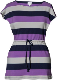 Boob, Amningstopp, Top Cameron, Multistripe Lilac