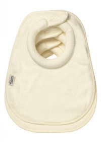 Tommee Tippee, Haklapp i frotté, 2-pack