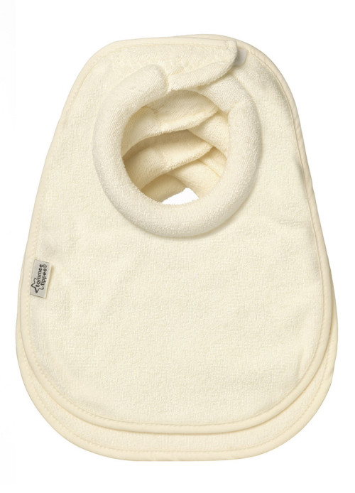 Tommee Tippee, Haklapp i frotté, 2-pack