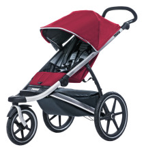 Thule, Urban Glide1 2014, Joggingvagn, Mars