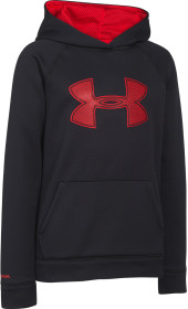 Under Armour, Huvtröja, Storm, Black