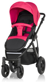 Britax, Sittvagn, Smile 2, 2016