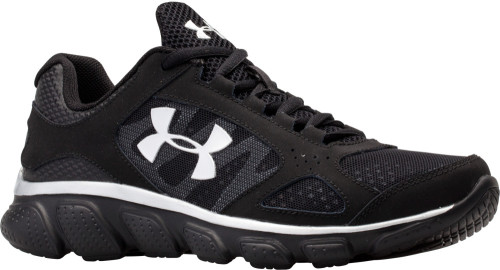 Under Armour, Träningsskor, Assert