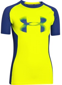 Under Armour, T-shirt, Heatgear