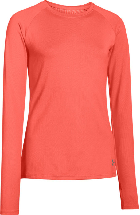 Under Armour, Tröja, Infrared, Afterburn