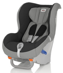 Britax, Bakåtvänd bilbarnstol, Max Way, Black Ash