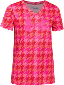 Under Armour, Topp, Novelty big logo, Afterburn