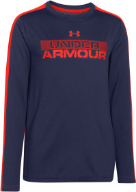 Under Armour, Tröja, Infrared