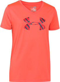 Under Armour, Topp, UA Big logo tech, Afterburn