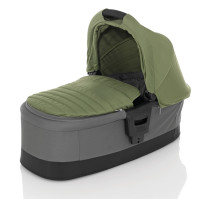 Britax Affinity 2015, Hårdlift, Cactus Green