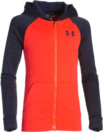 Under Armour, Huvtröja, Storm Mag Zip
