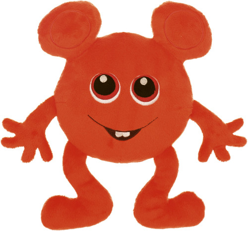 Babblarna, Mjukdjur, Bobbo, 25 cm