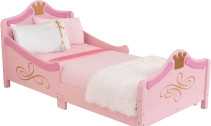 KidKraft, Juniorsäng, Princess