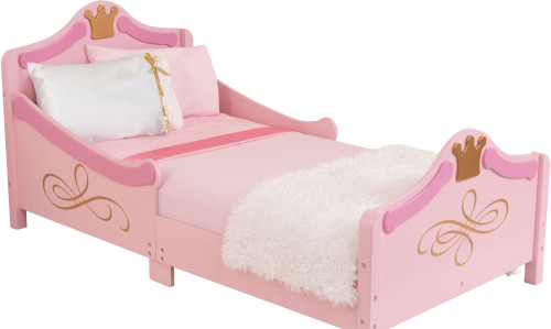 KidKraft, Juniorsäng, Princess