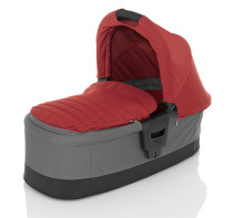 Britax Affinity 2015, Hårdlift, Chili Pepper