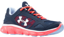 Under Armour, Träningsskor, Assert