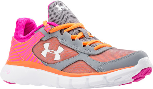 Under Armour, Träningsskor, Velocity