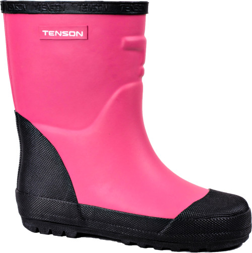 Tenson, Gummistövlar, Sec, Cerise