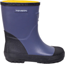 Tenson, Gummistövlar, Sec, Dark Blue