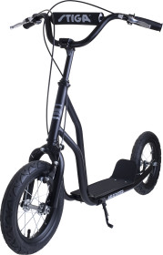 Stiga, Sparkcykel, Air Scooter