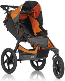 BOB, Sittvagn, Revolution PRO, Orange