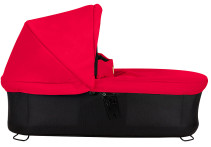 Mountain Buggy Urban Jungle/Terrain/Plus ONE, Liggdel, Berry