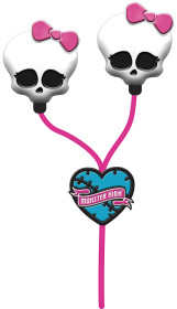 Monster High, Earbud