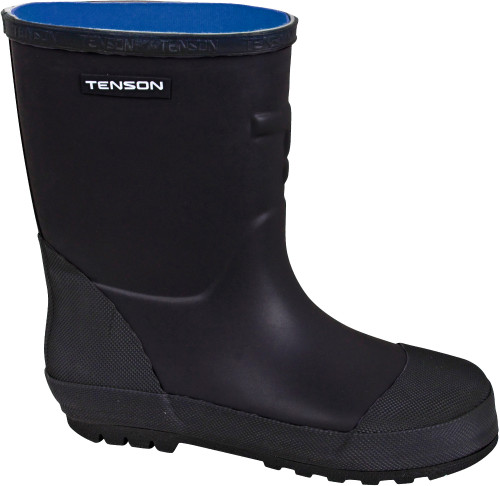 Tenson, Gummistövlar, Sec, Black