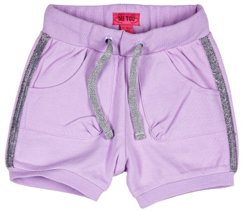 Me Too, Shorts, Sinette, Lupine