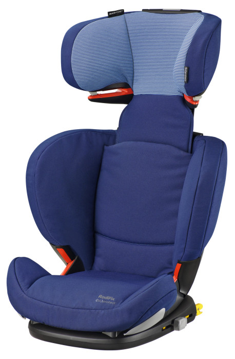 Maxi-Cosi, Bältesstol, RodiFix AirProtect, 2016, River Blue